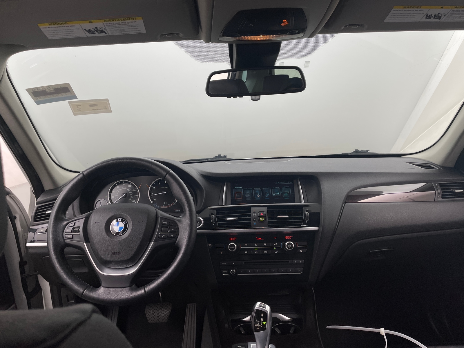 Thumbnail: 2017 BMW X3 - 2