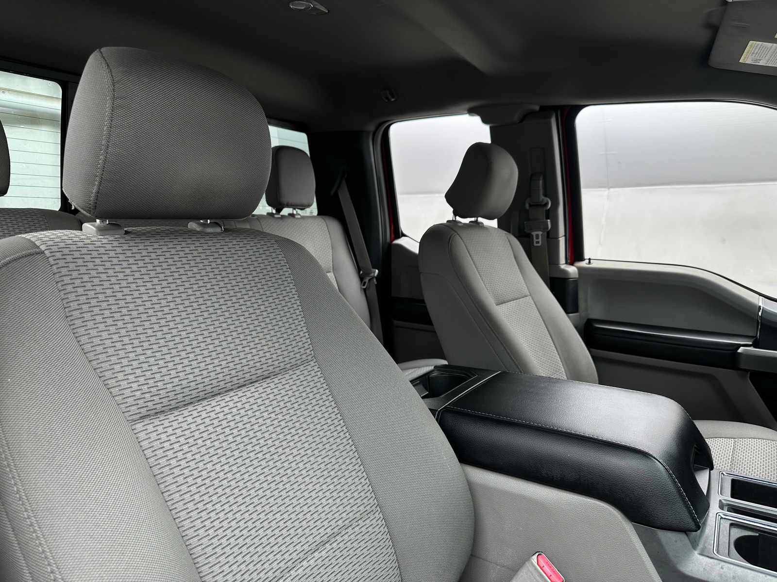 Thumbnail: 2016 Ford Econoline - 2