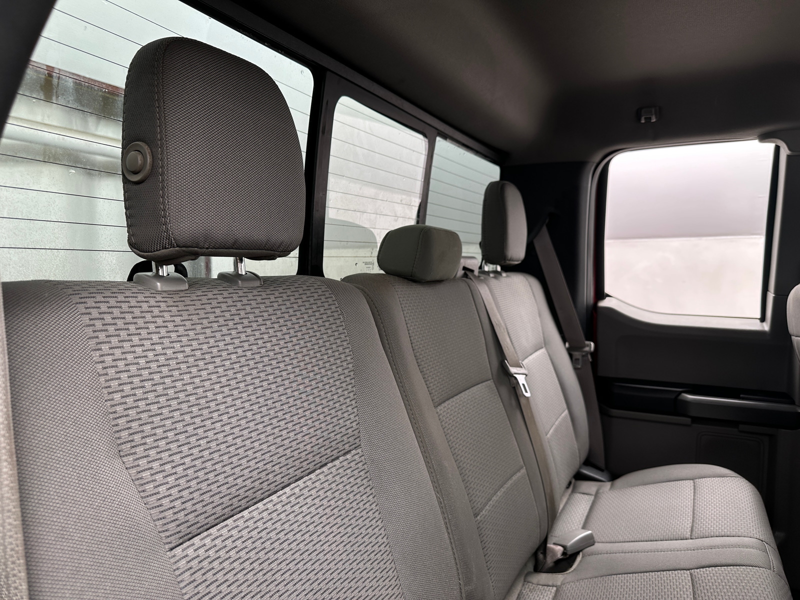 Thumbnail: 2016 Ford Econoline - 6