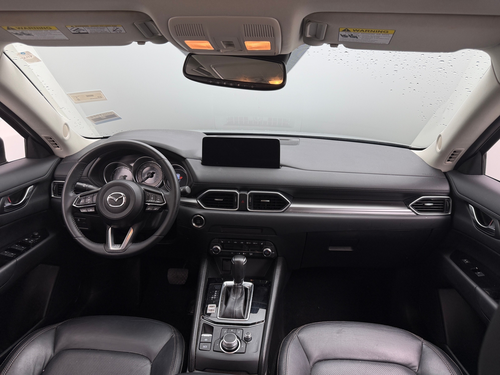 Thumbnail: 2023 Mazda CX-5 - 2