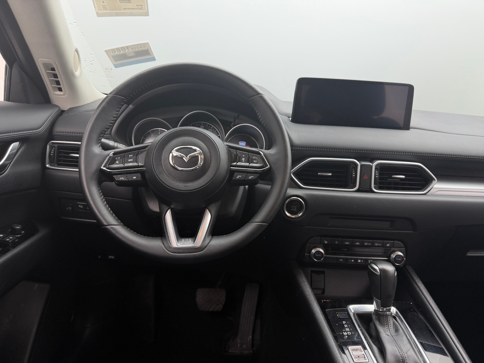 Thumbnail: 2023 Mazda CX-5 - 4
