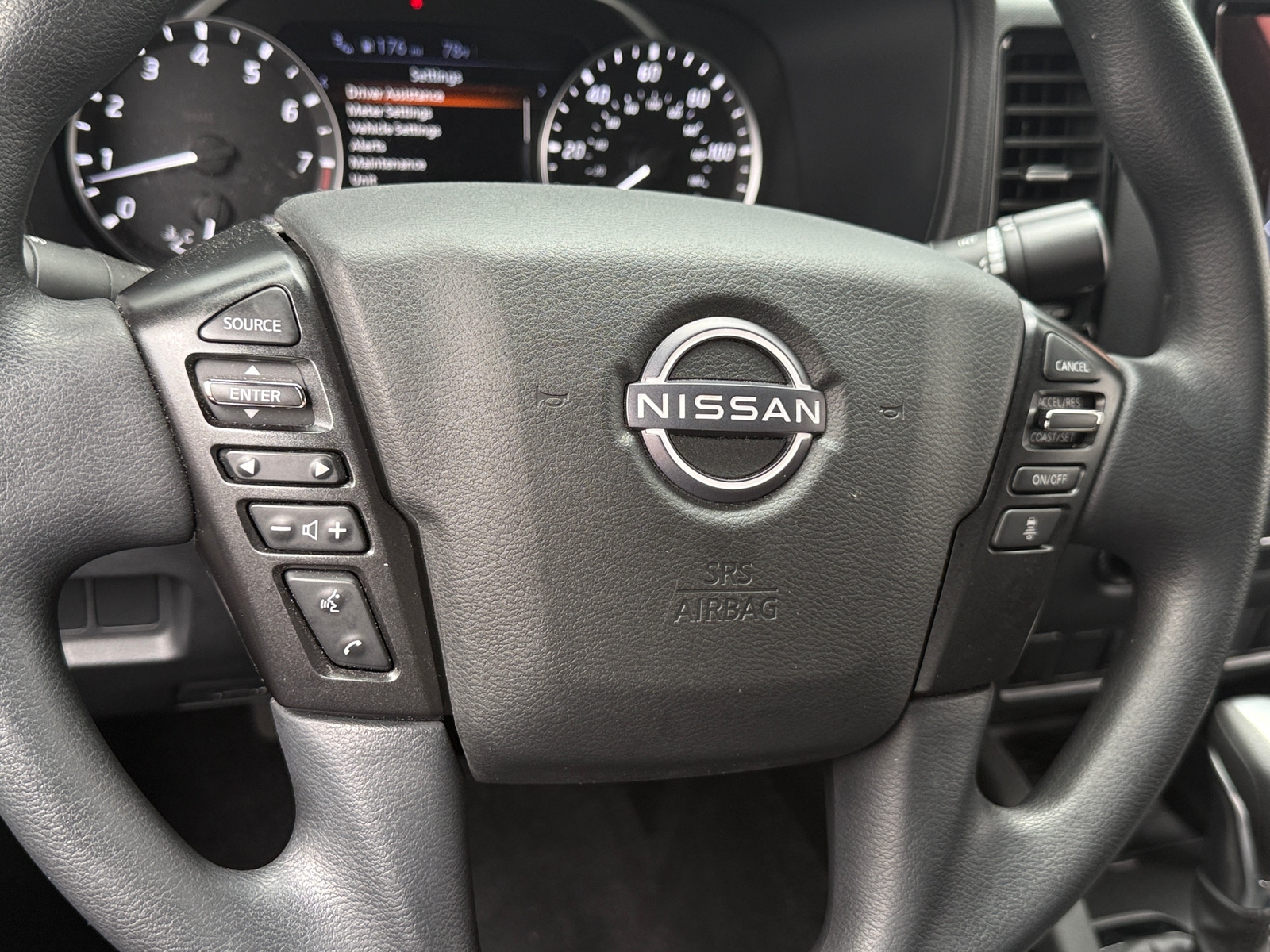 Thumbnail: 2023 Nissan Frontier - 5