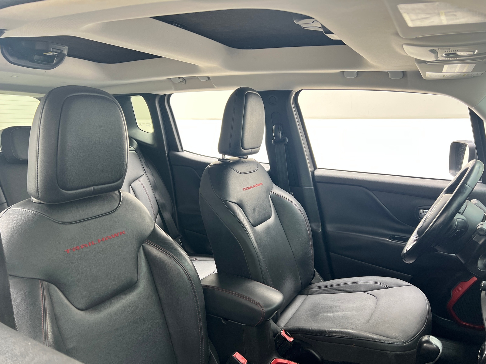 Thumbnail: 2017 Jeep Renegade - 2