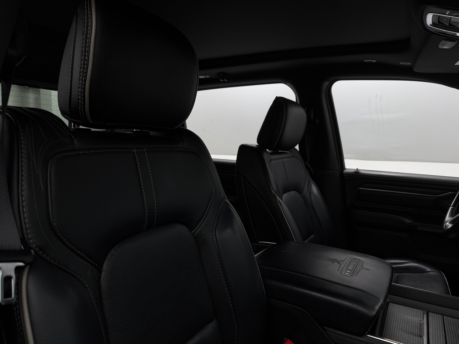 Thumbnail: 2021 RAM 1500 - 2