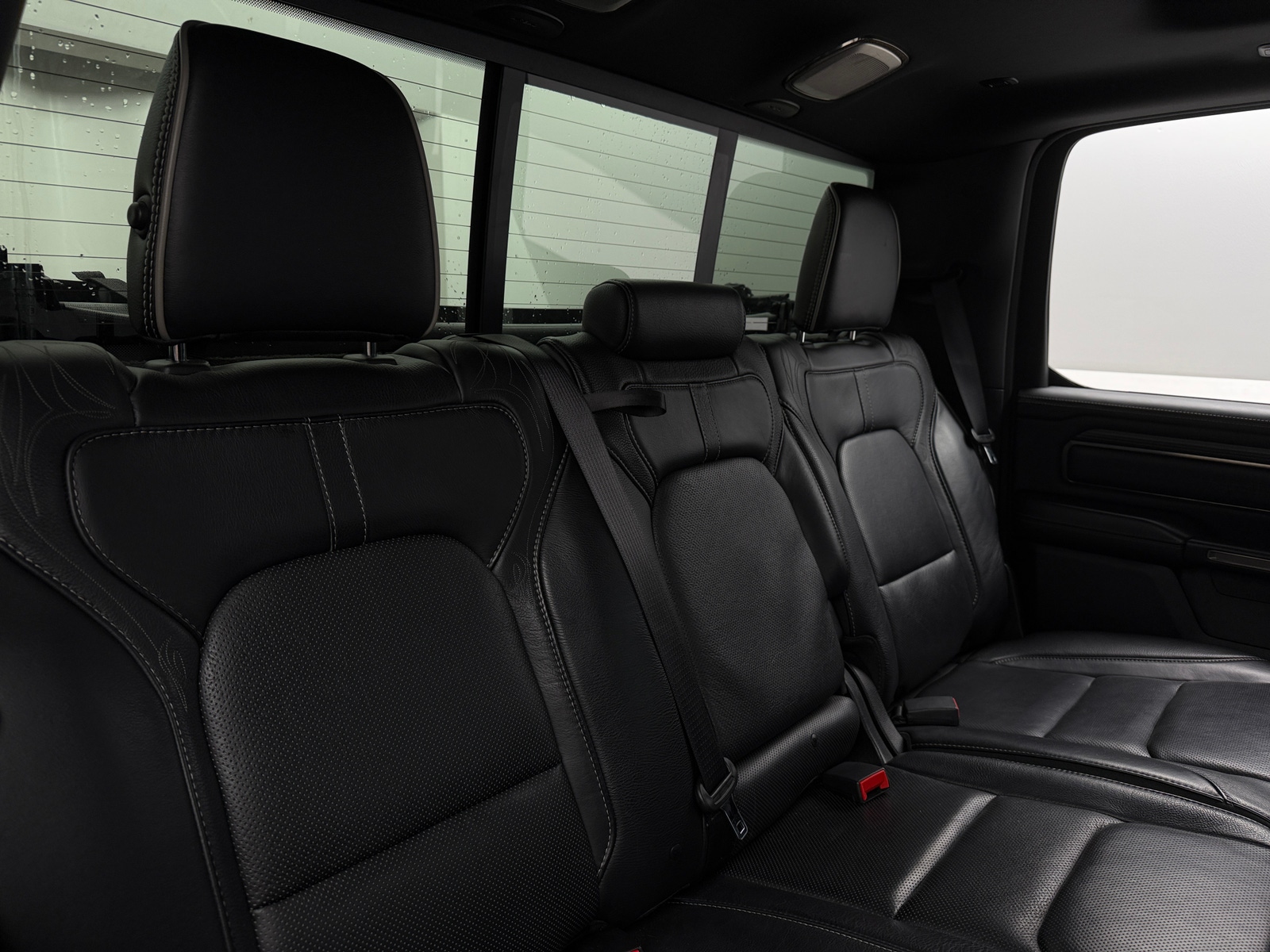 Thumbnail: 2021 RAM 1500 - 6