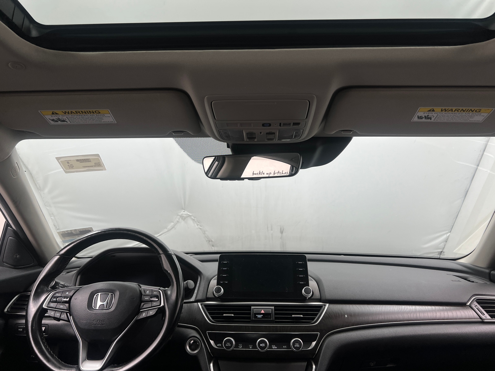 Thumbnail: 2019 Honda Accord - 2