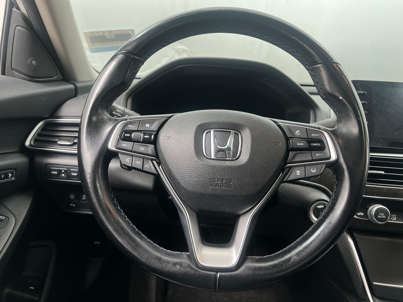 Thumbnail: 2019 Honda Accord - 4