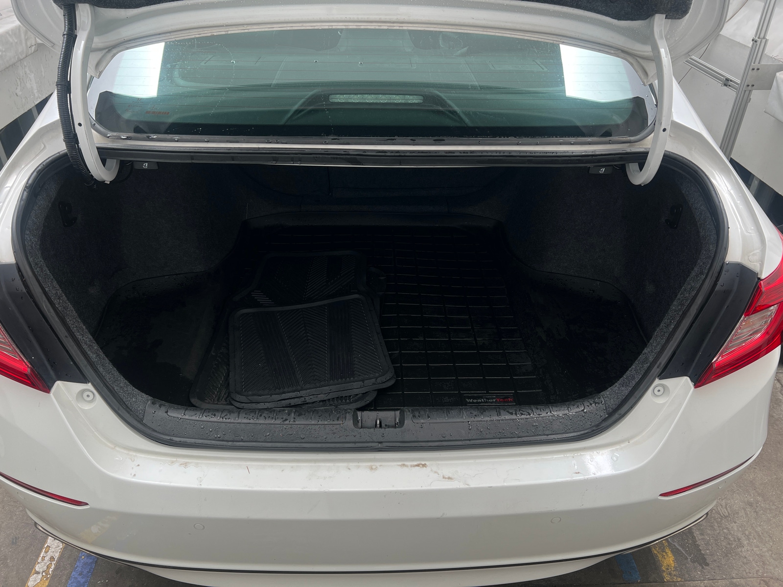 Thumbnail: 2019 Honda Accord - 6