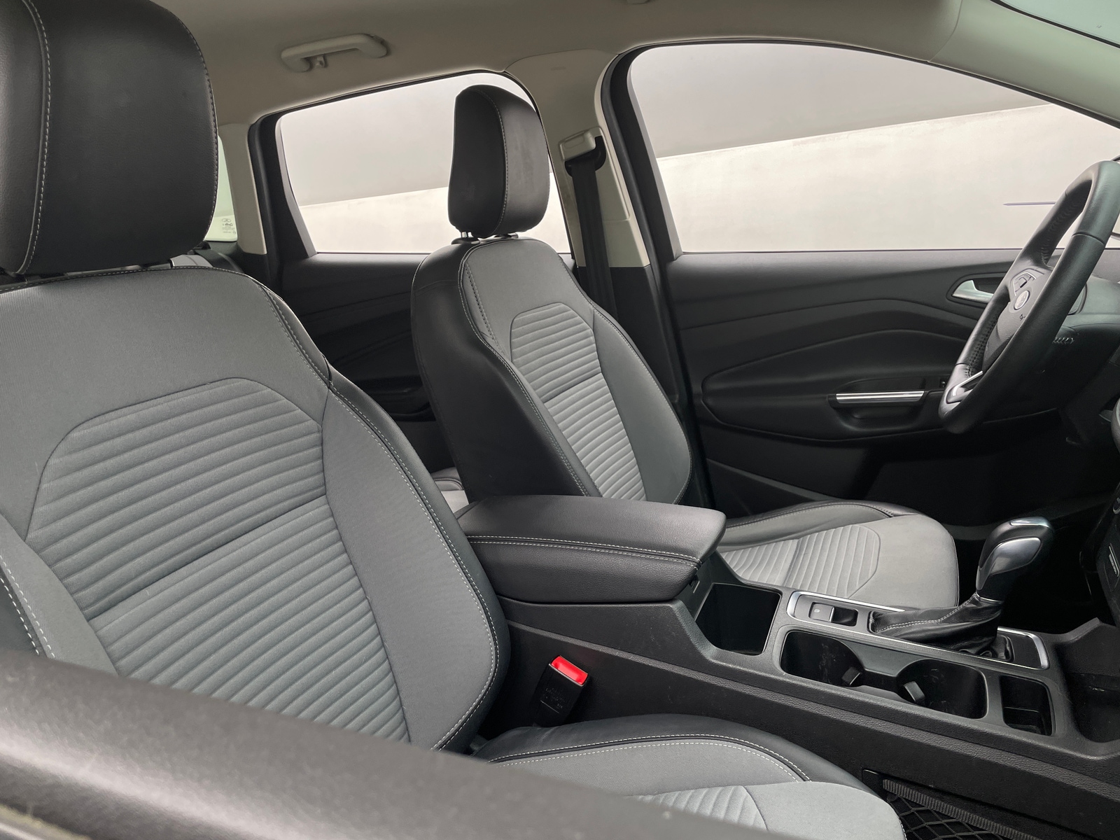 Thumbnail: 2019 Ford Escape - 2
