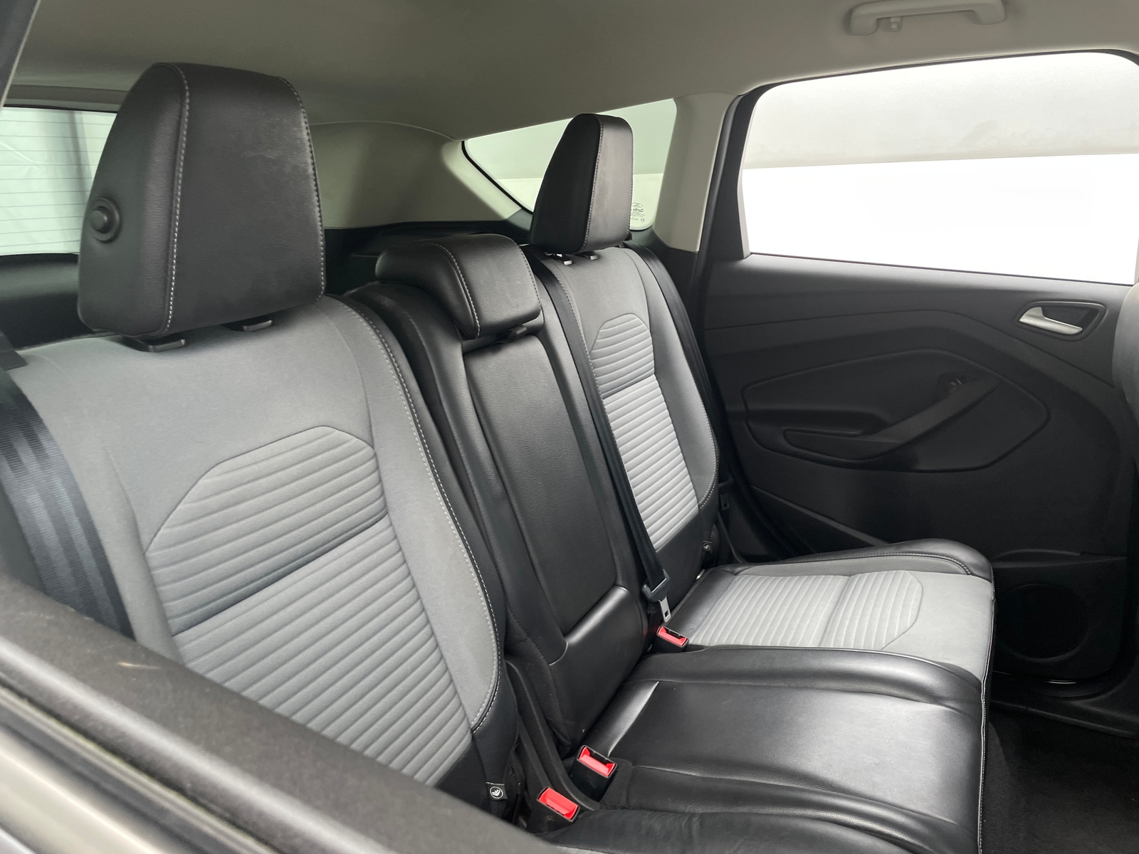 Thumbnail: 2019 Ford Escape - 6