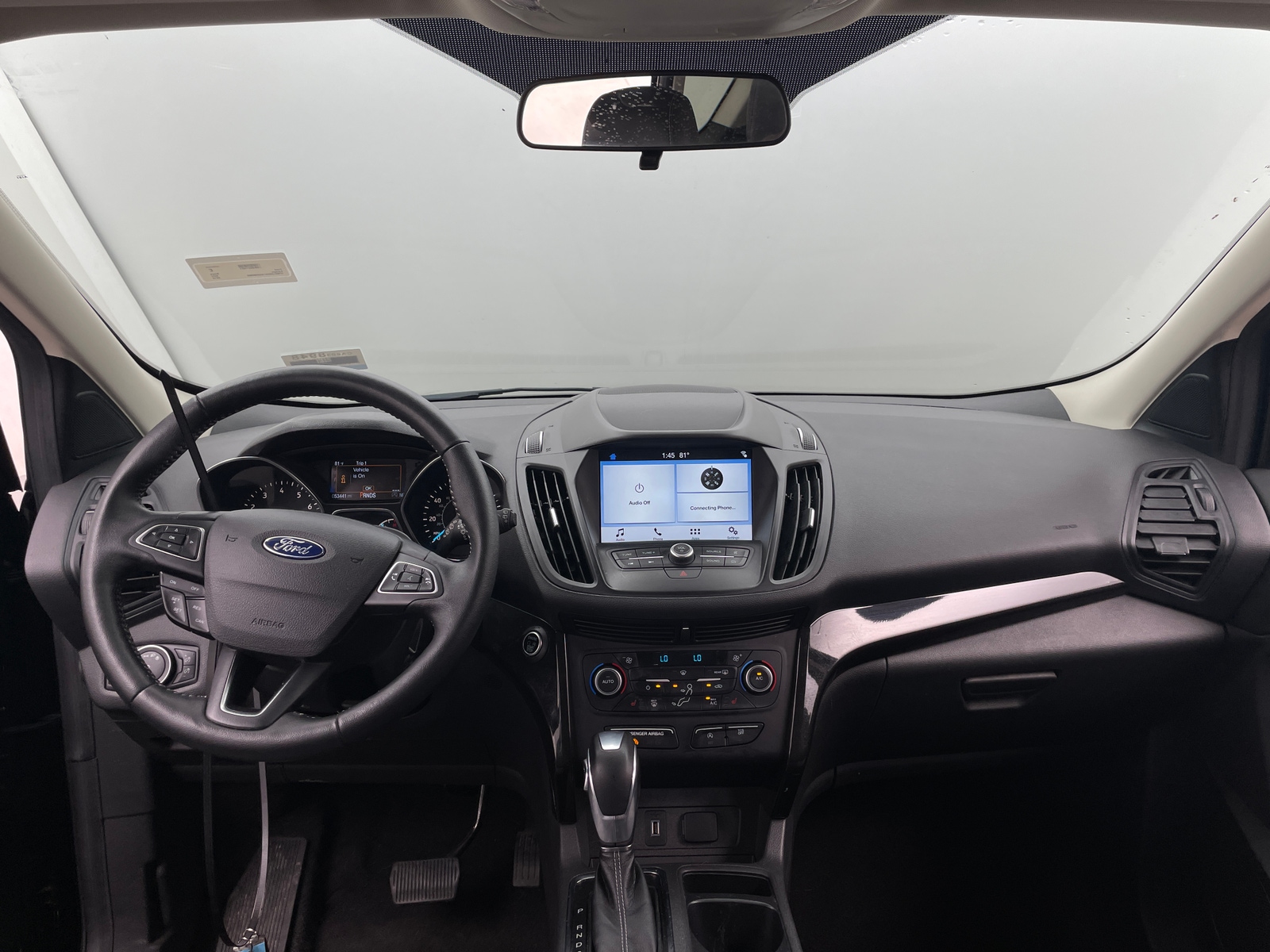 Thumbnail: 2019 Ford Escape - 3
