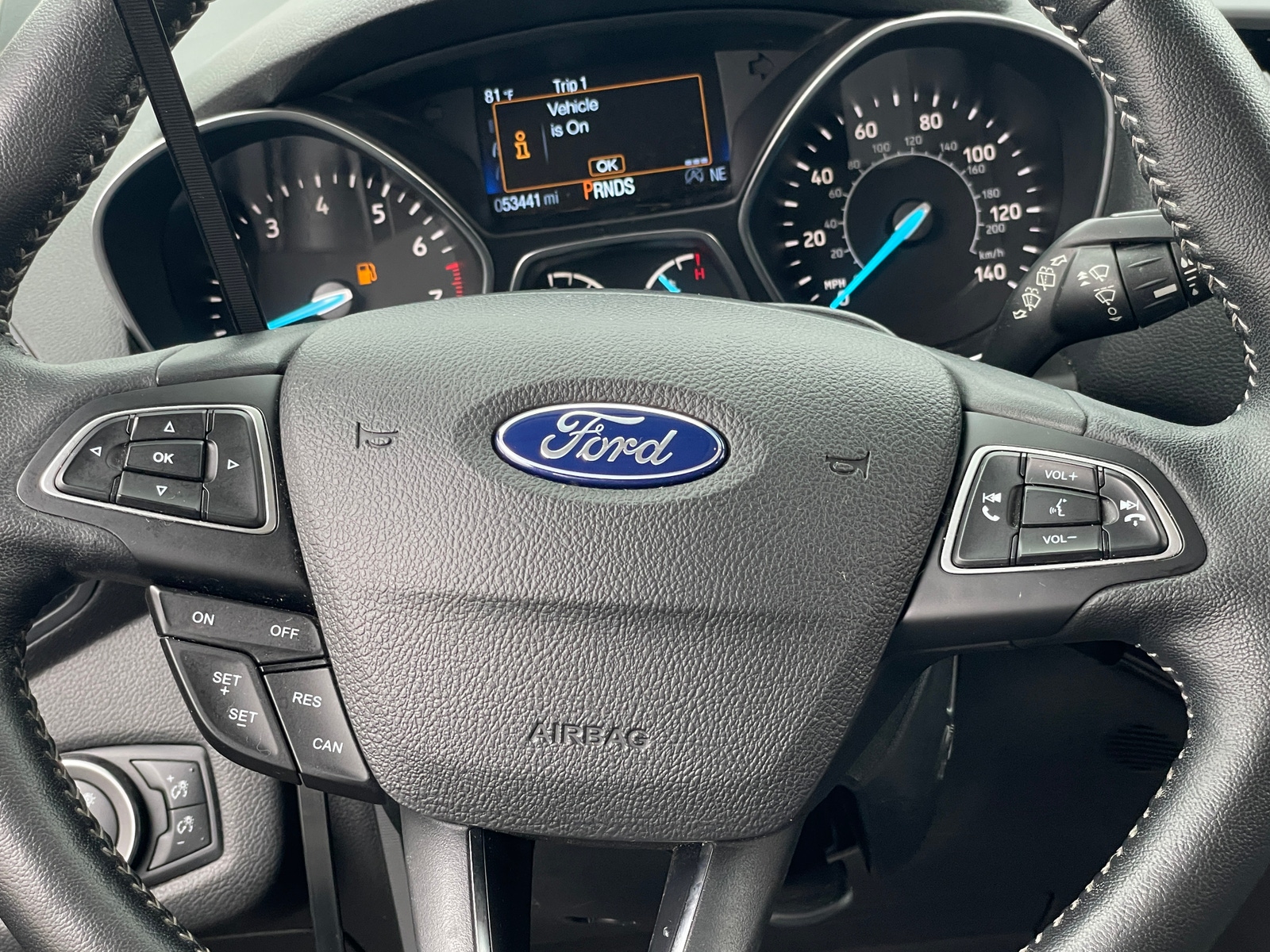 Thumbnail: 2019 Ford Escape - 5