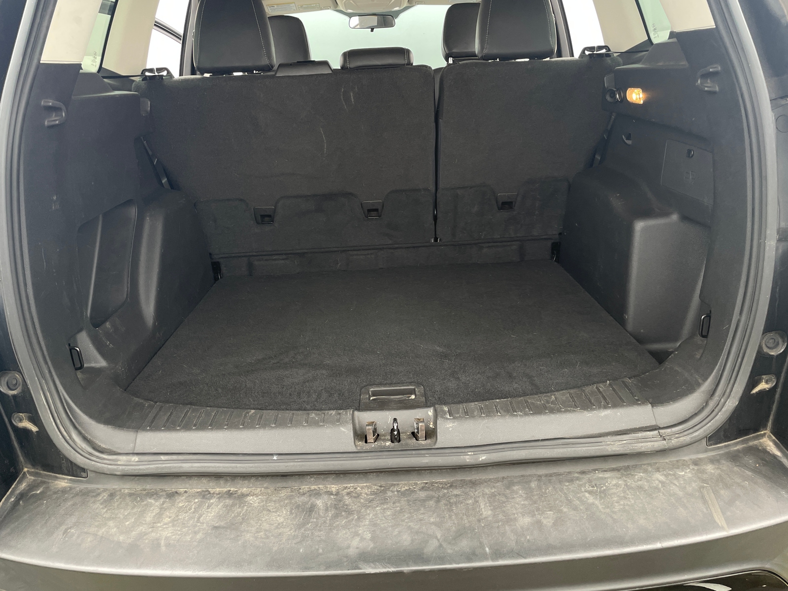 Thumbnail: 2019 Ford Escape - 7