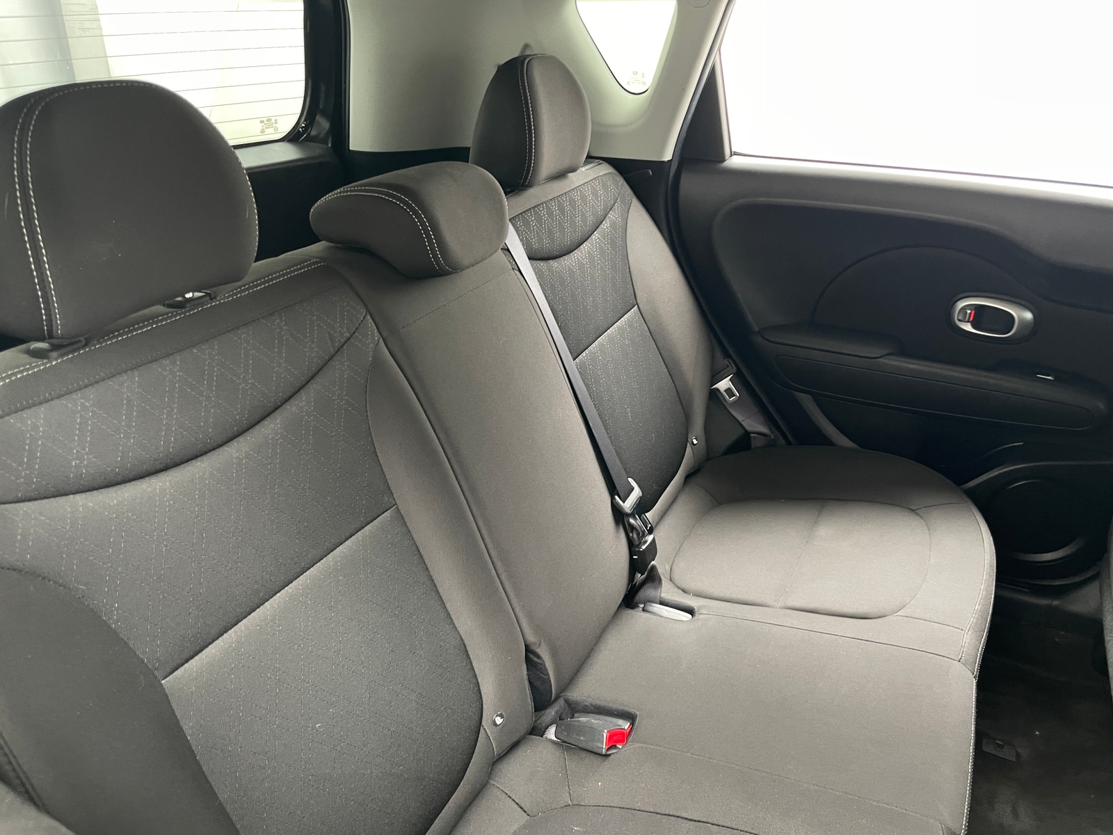 Thumbnail: 2019 Kia Soul - 6