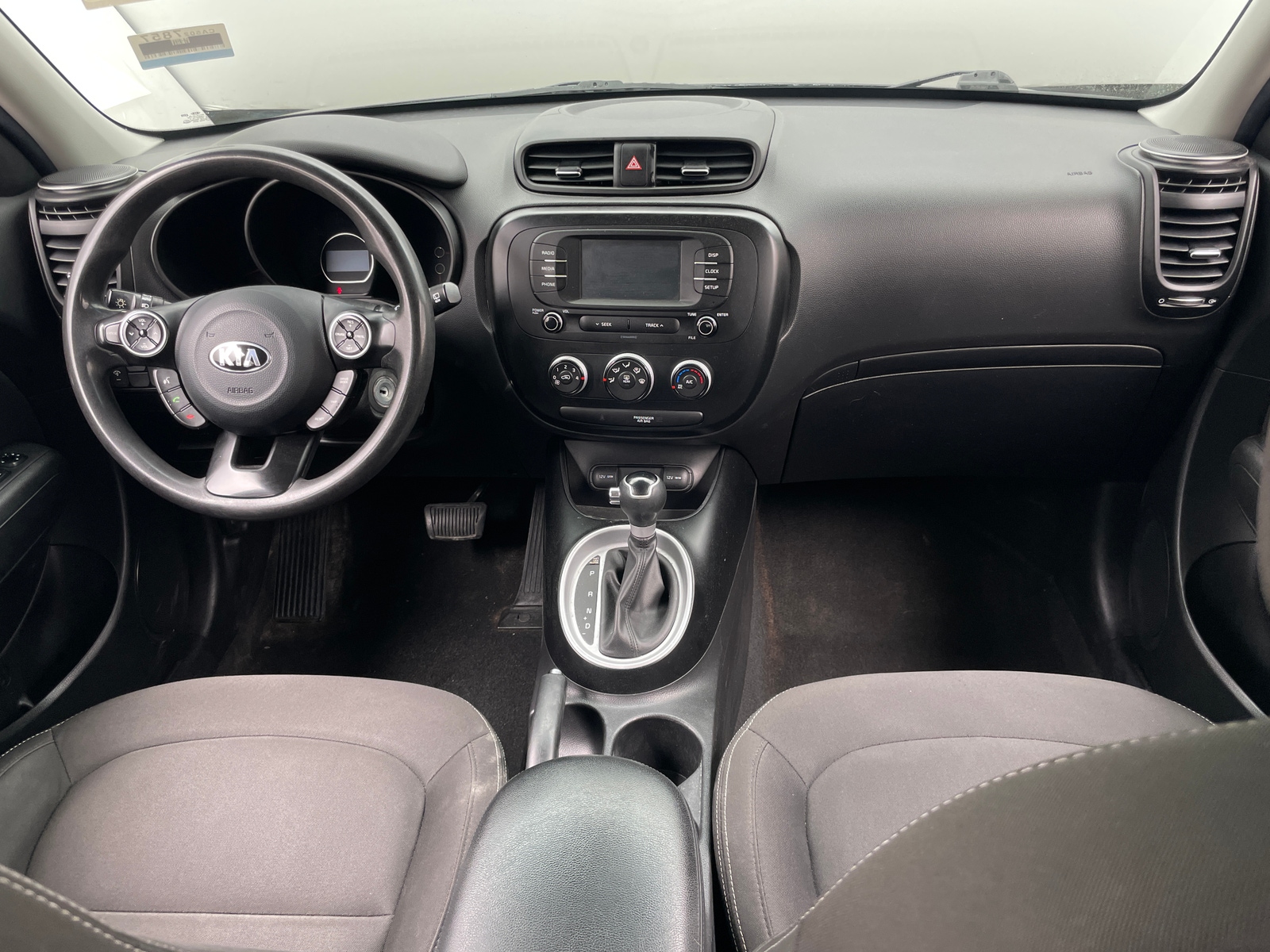 Thumbnail: 2019 Kia Soul - 3