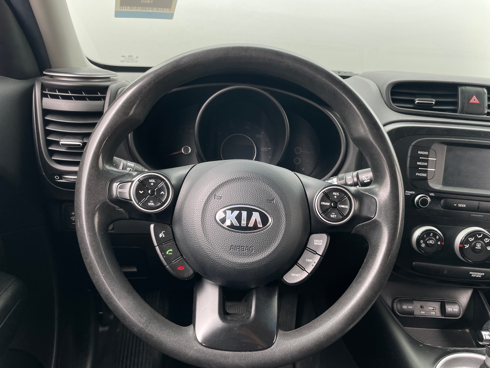 Thumbnail: 2019 Kia Soul - 5