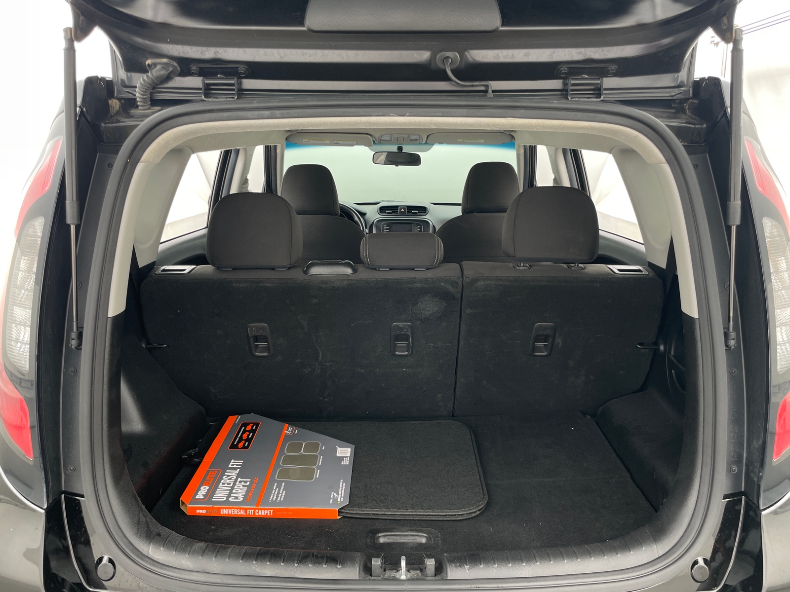 Thumbnail: 2019 Kia Soul - 7