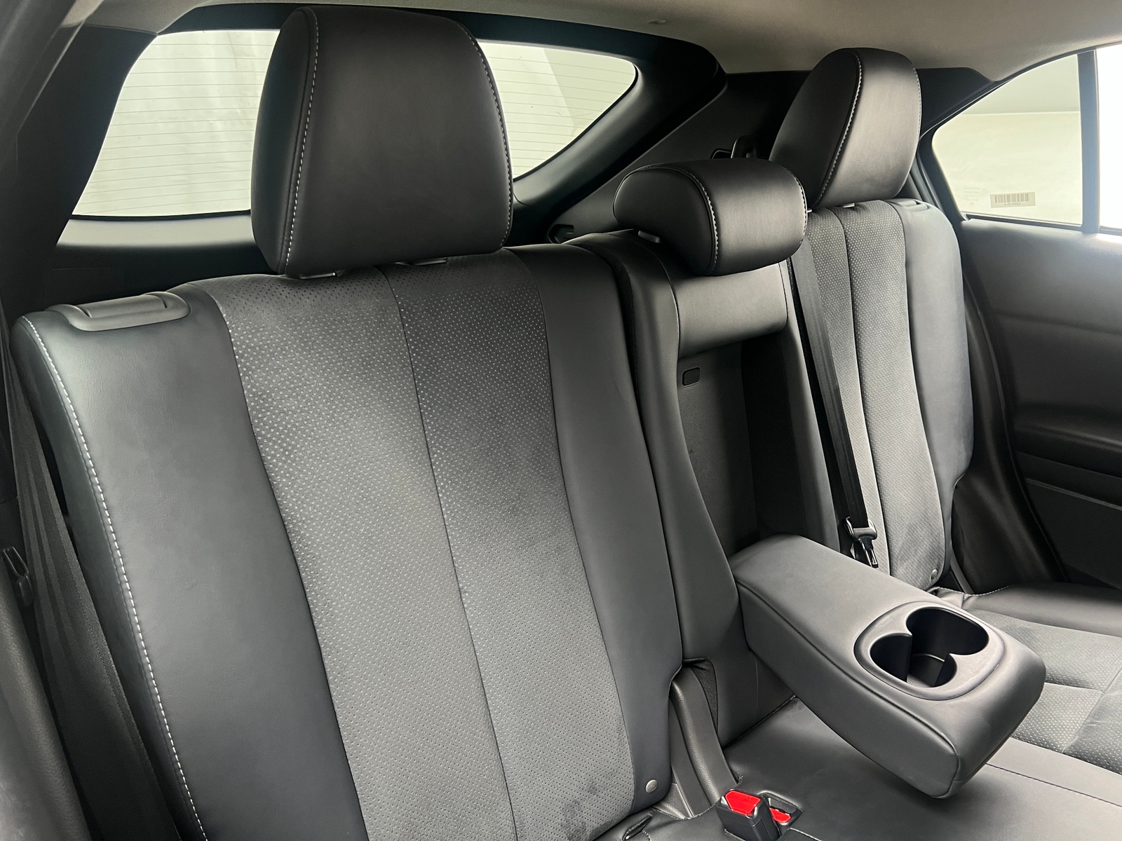 Thumbnail: 2024 Mitsubishi Eclipse Cross - 5