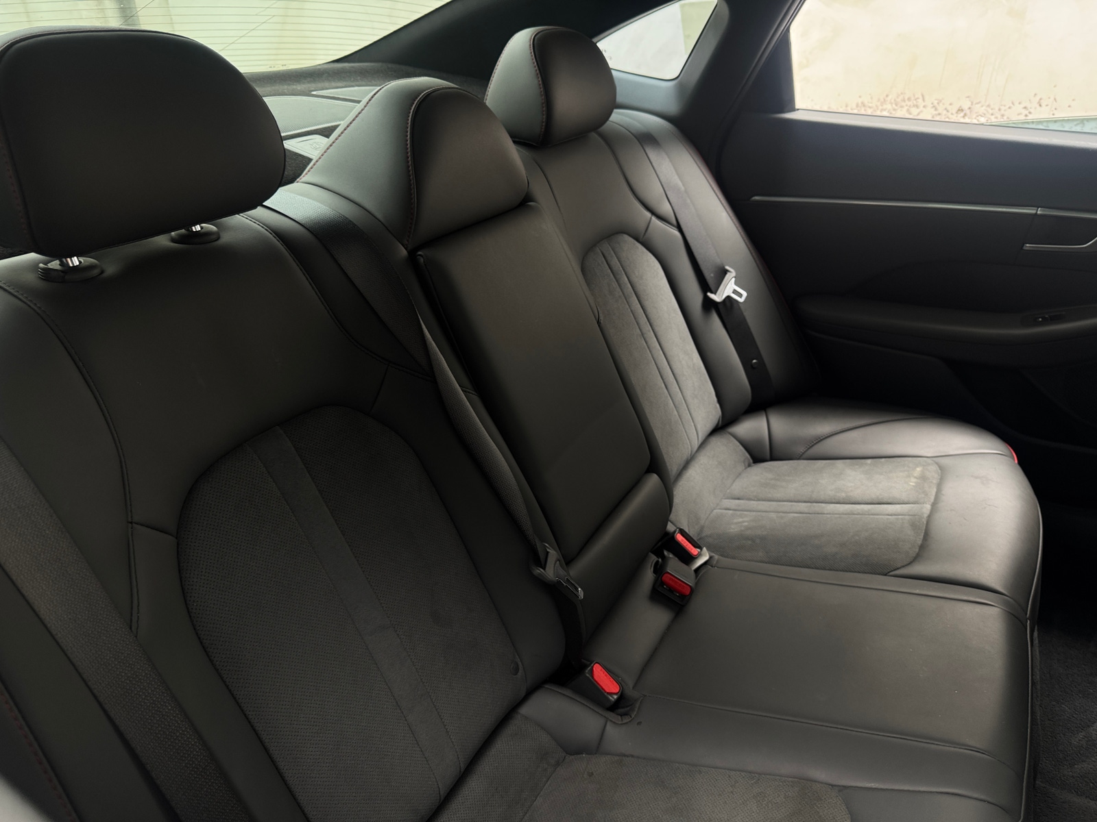 Thumbnail: 2021 Hyundai Sonata - 5