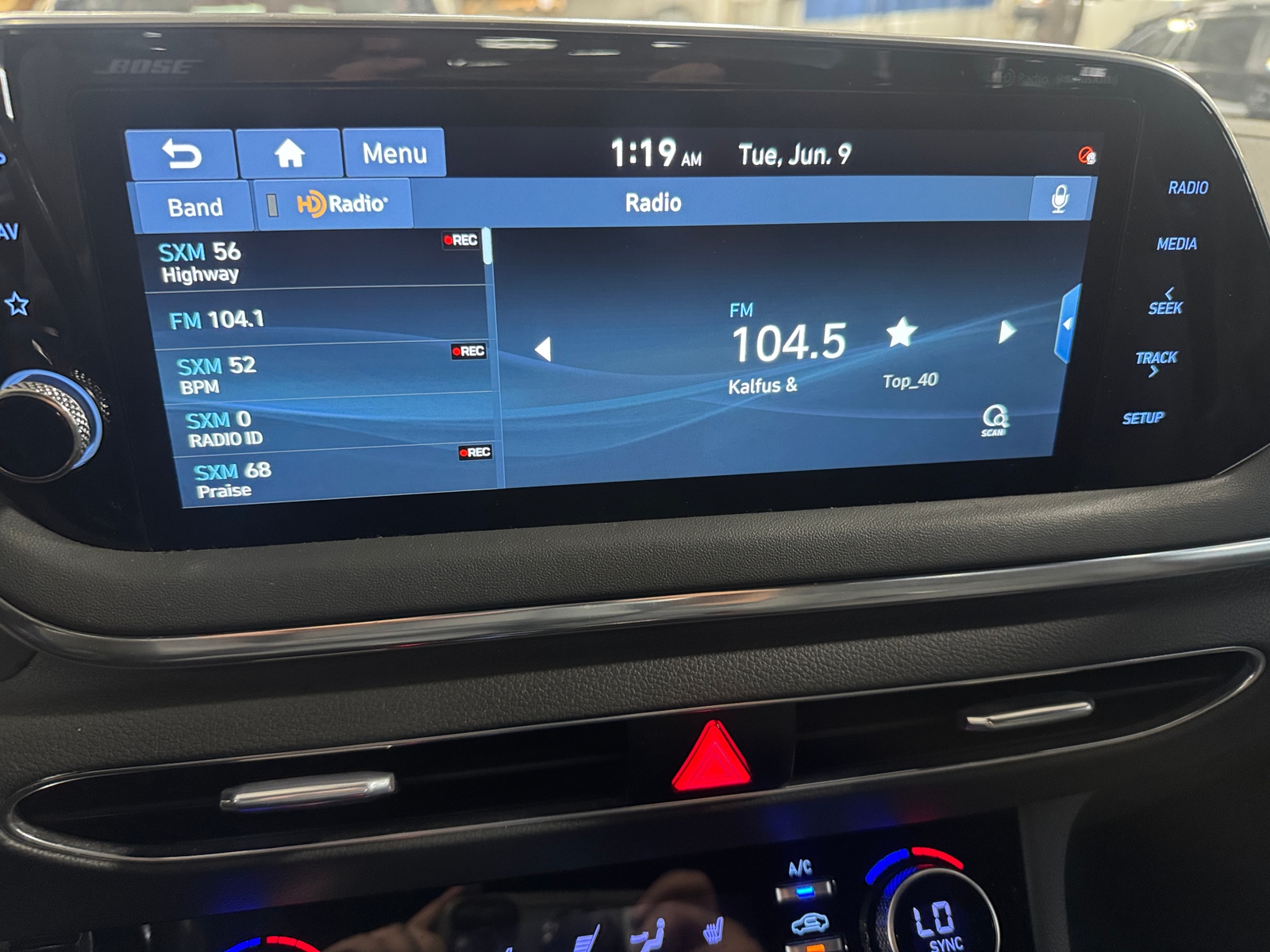 Thumbnail: 2021 Hyundai Sonata - 3
