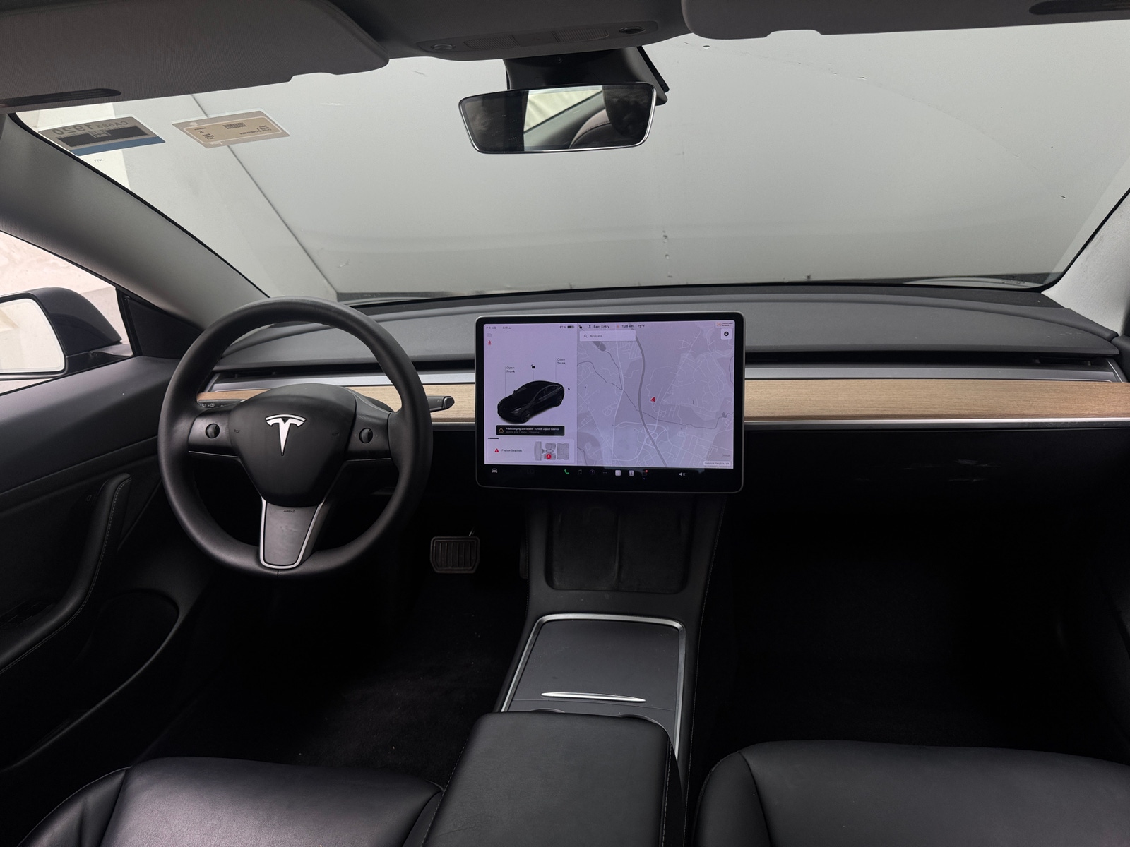 Thumbnail: 2021 Tesla Model 3 - 2