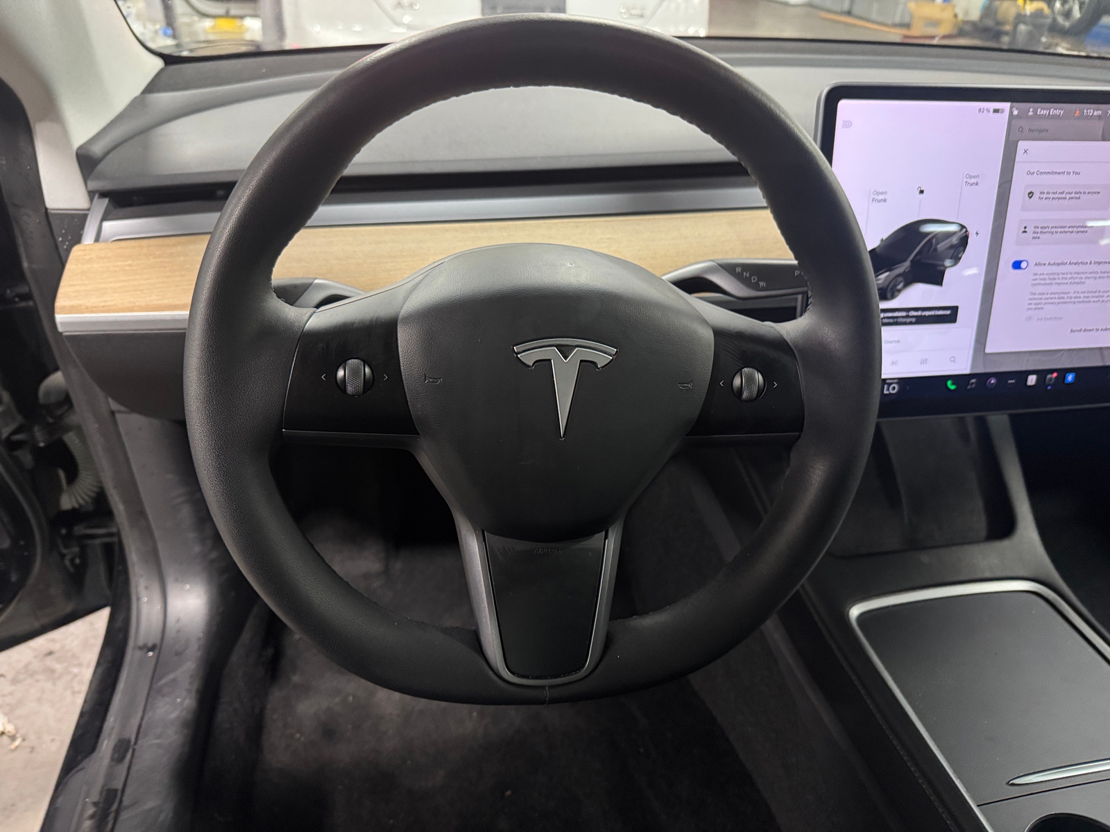Thumbnail: 2021 Tesla Model 3 - 4