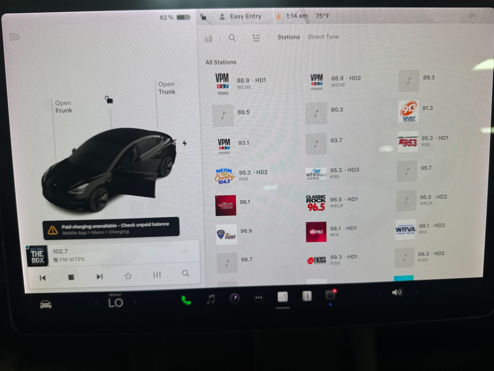 Thumbnail: 2021 Tesla Model 3 - 3