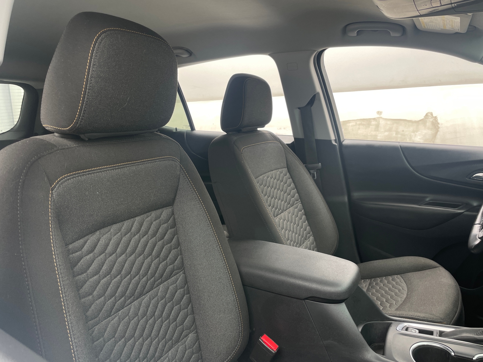 Thumbnail: 2020 Chevrolet Equinox - 2