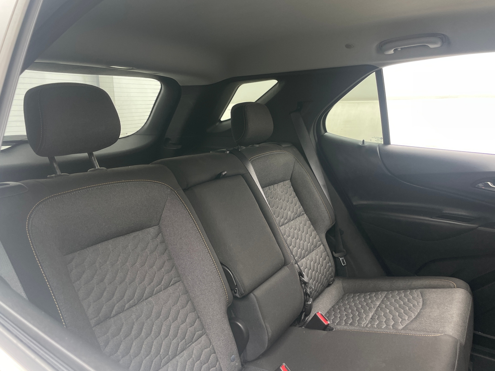 Thumbnail: 2020 Chevrolet Equinox - 6