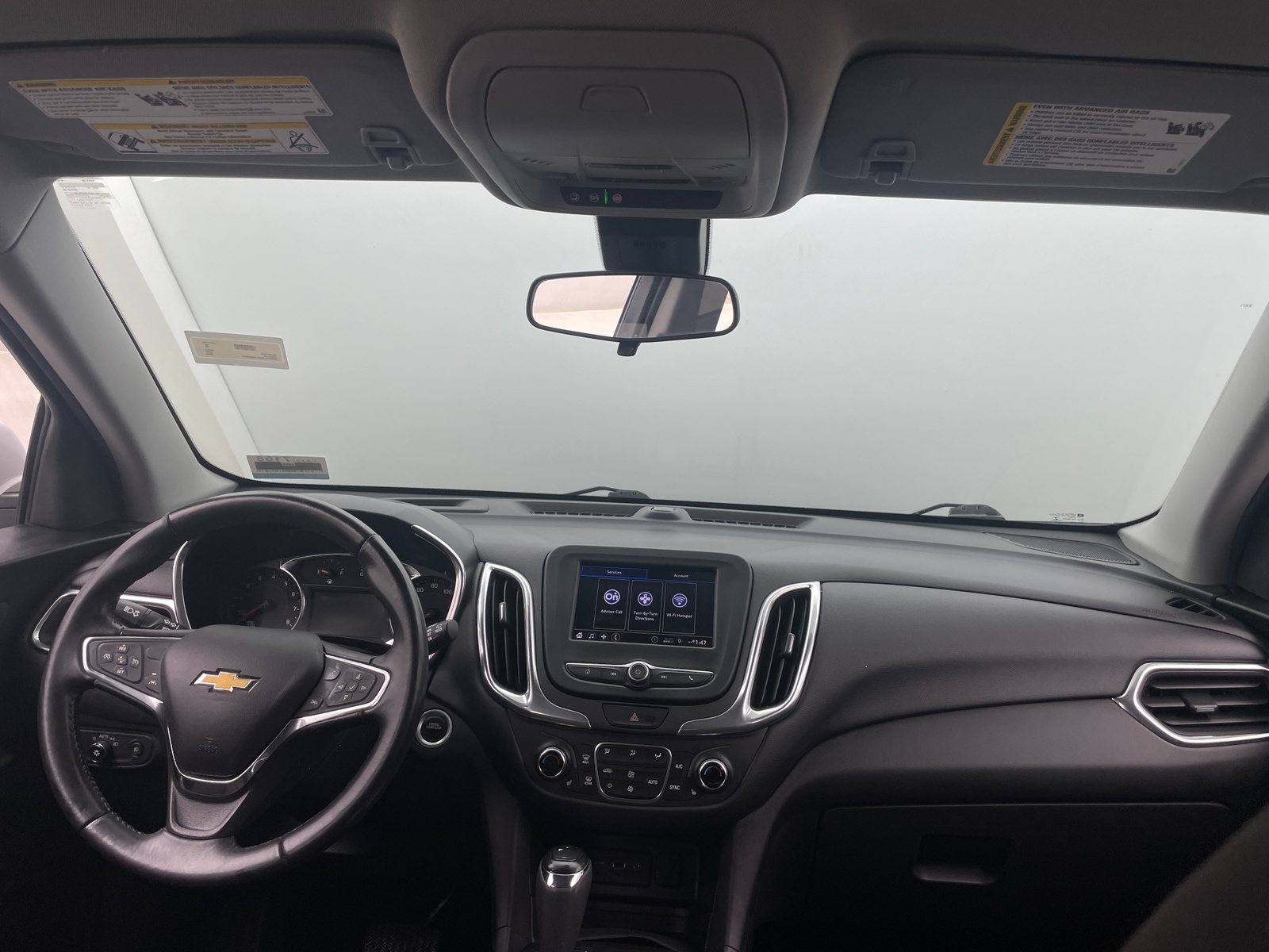 Thumbnail: 2020 Chevrolet Equinox - 3