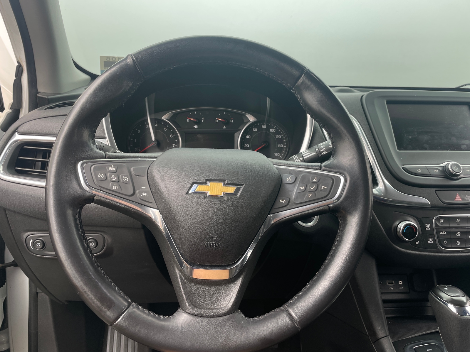 Thumbnail: 2020 Chevrolet Equinox - 5