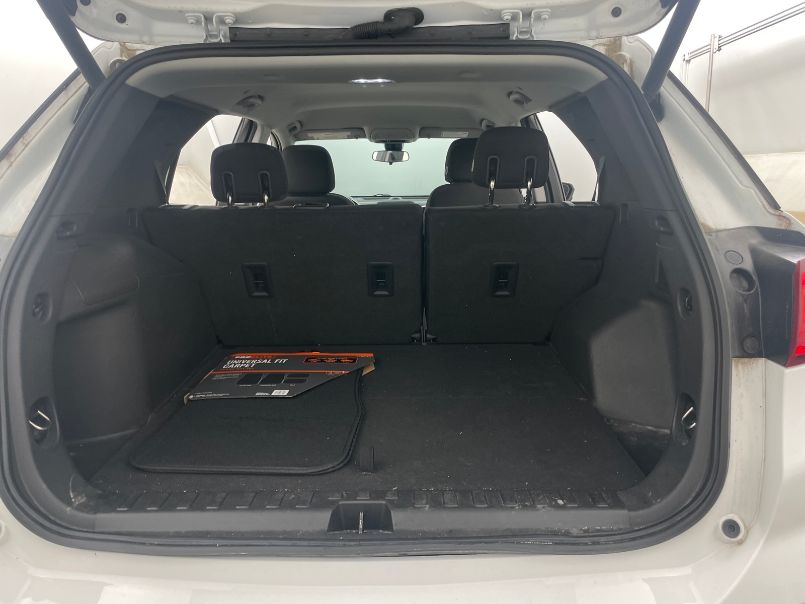 Thumbnail: 2020 Chevrolet Equinox - 7