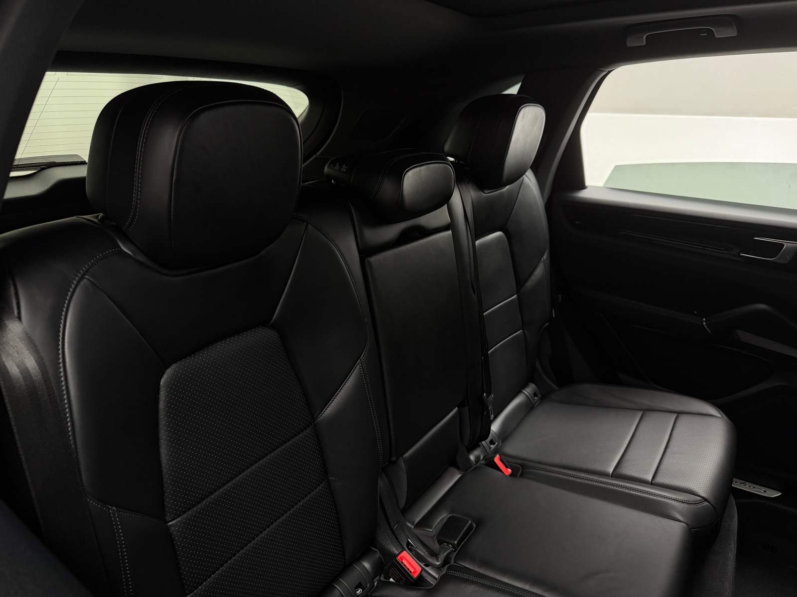 Thumbnail: 2019 Porsche Cayenne - 5