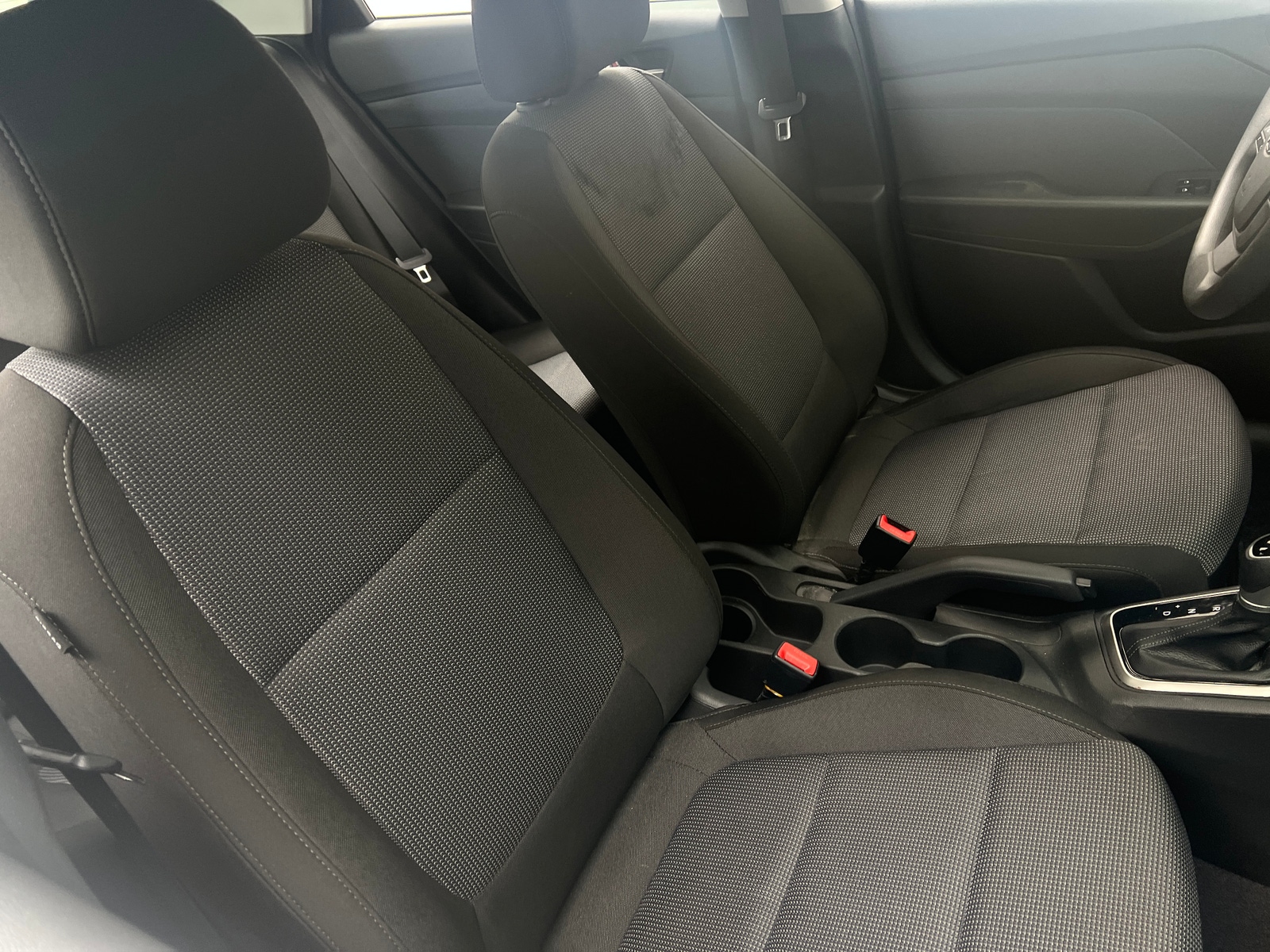 Thumbnail: 2021 Hyundai Accent - 2