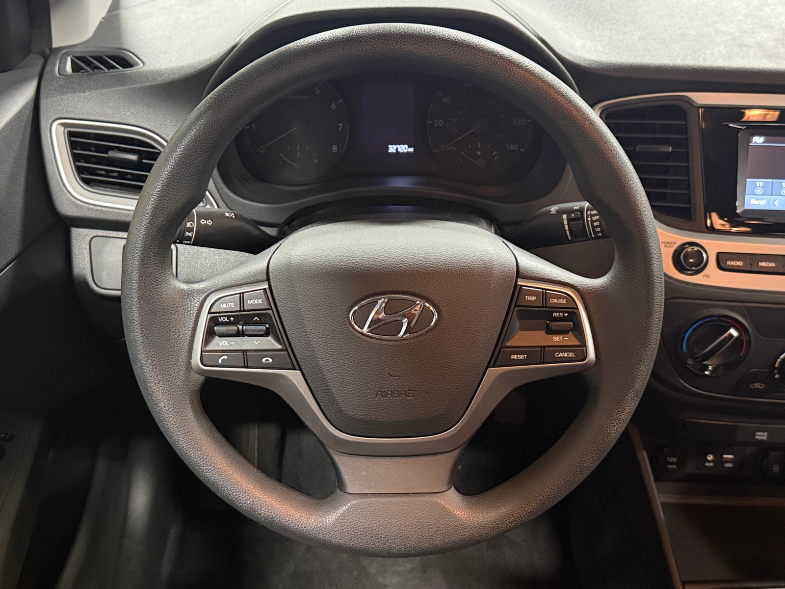 Thumbnail: 2021 Hyundai Accent - 5