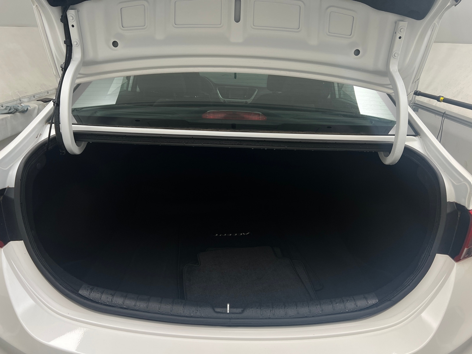 Thumbnail: 2021 Hyundai Accent - 7