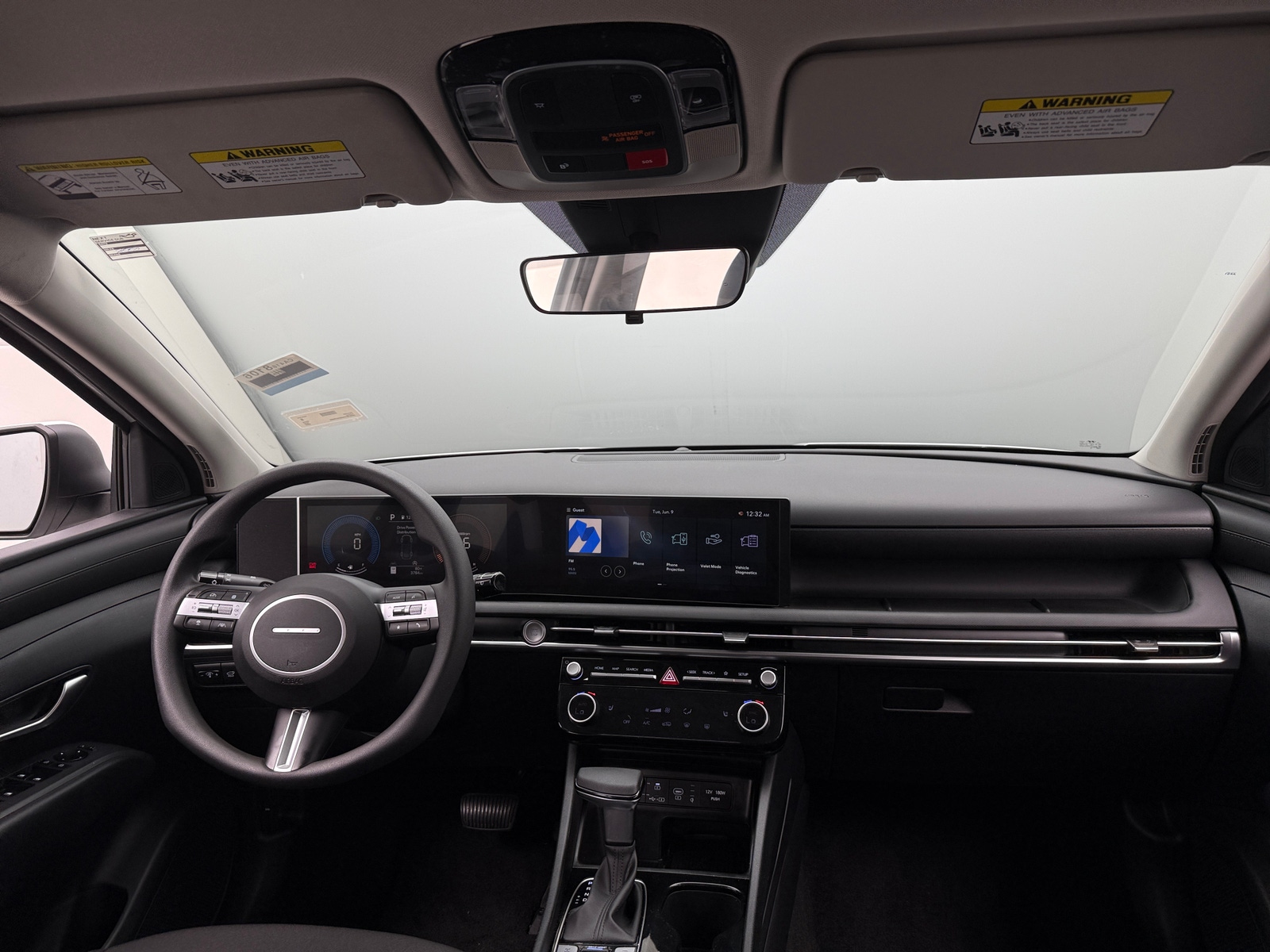Thumbnail: 2025 Hyundai Tucson - 3