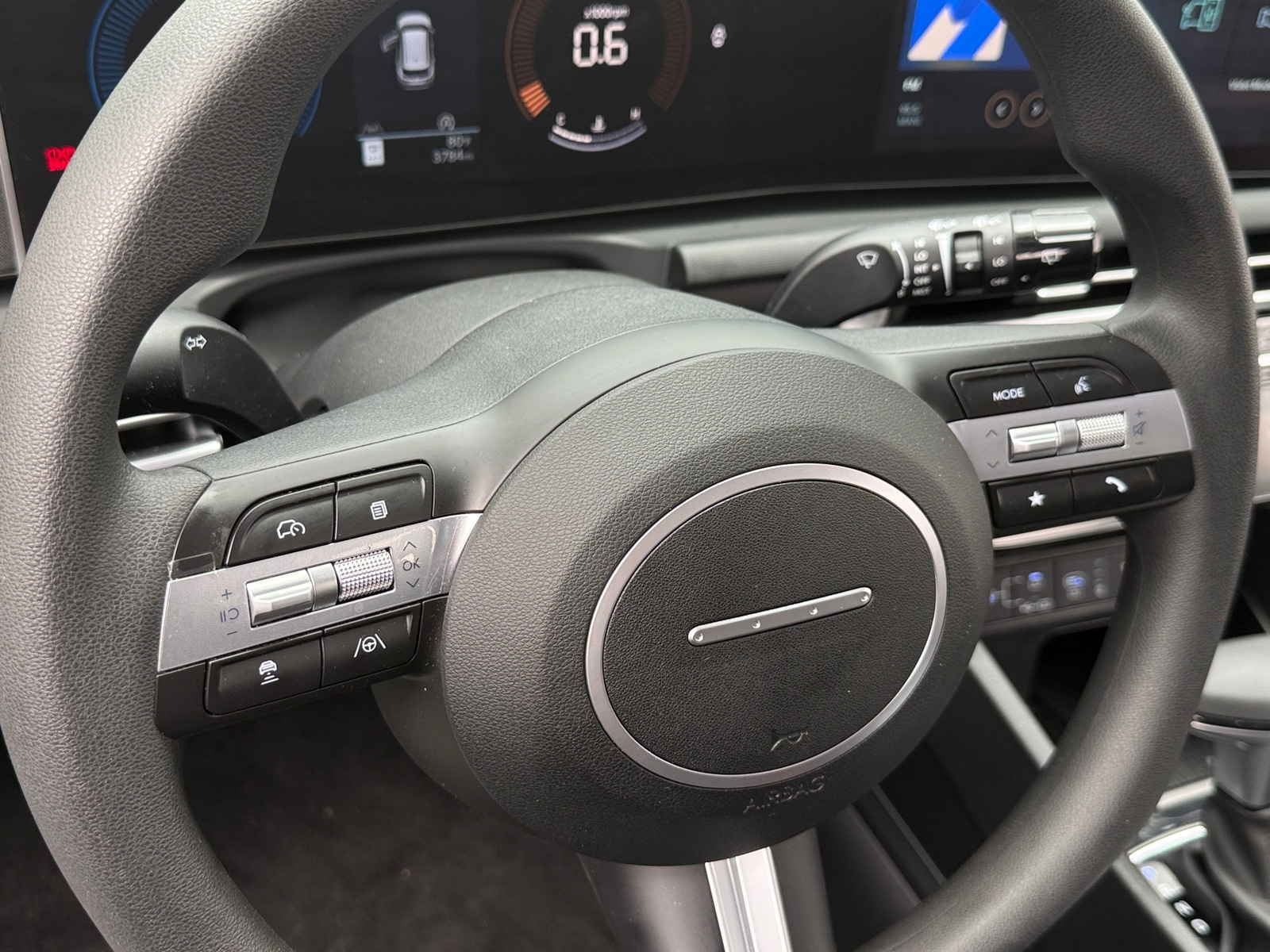 Thumbnail: 2025 Hyundai Tucson - 5