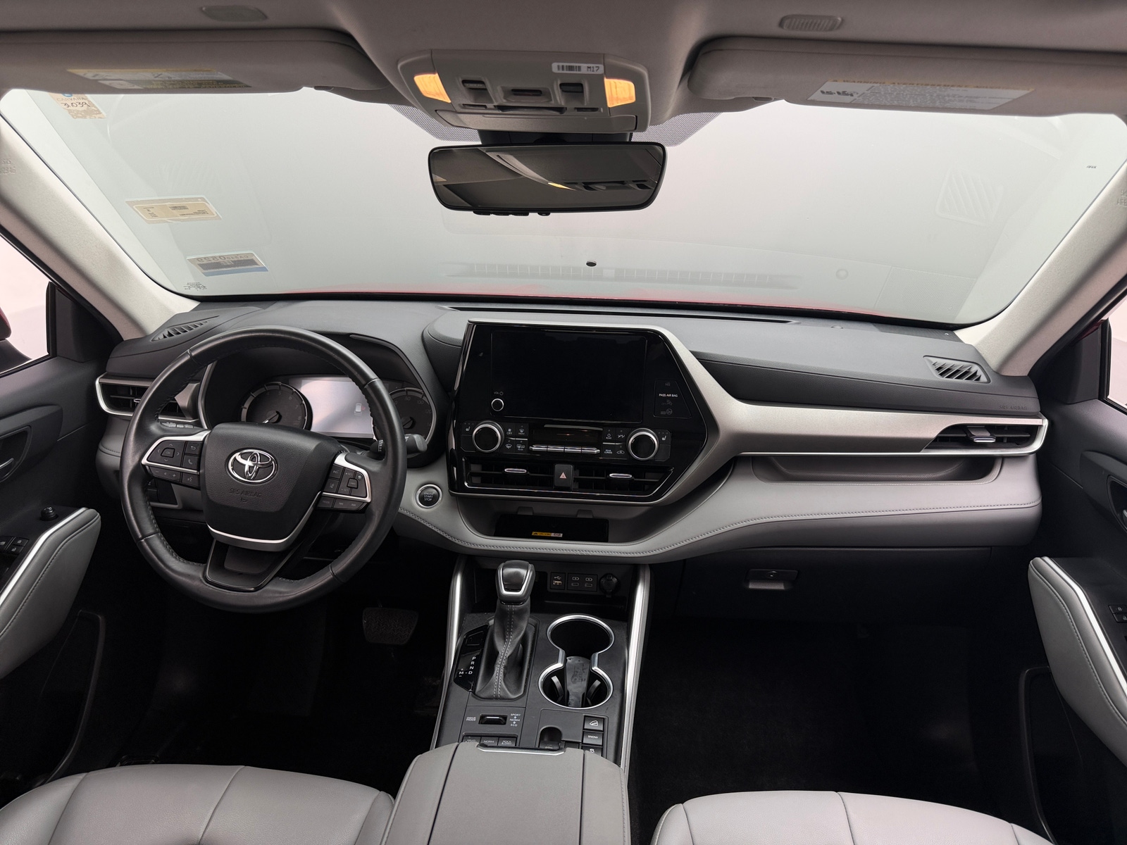 Thumbnail: 2024 Toyota Highlander - 2