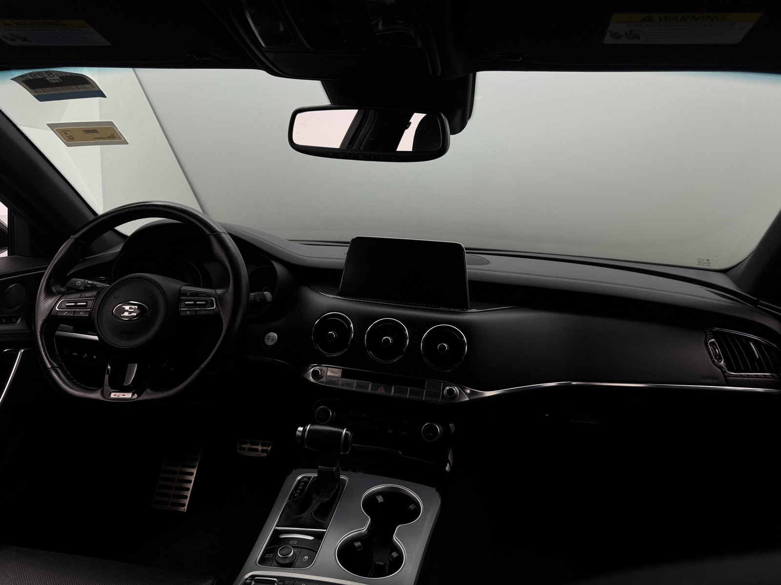Thumbnail: 2019 Kia Stinger - 2
