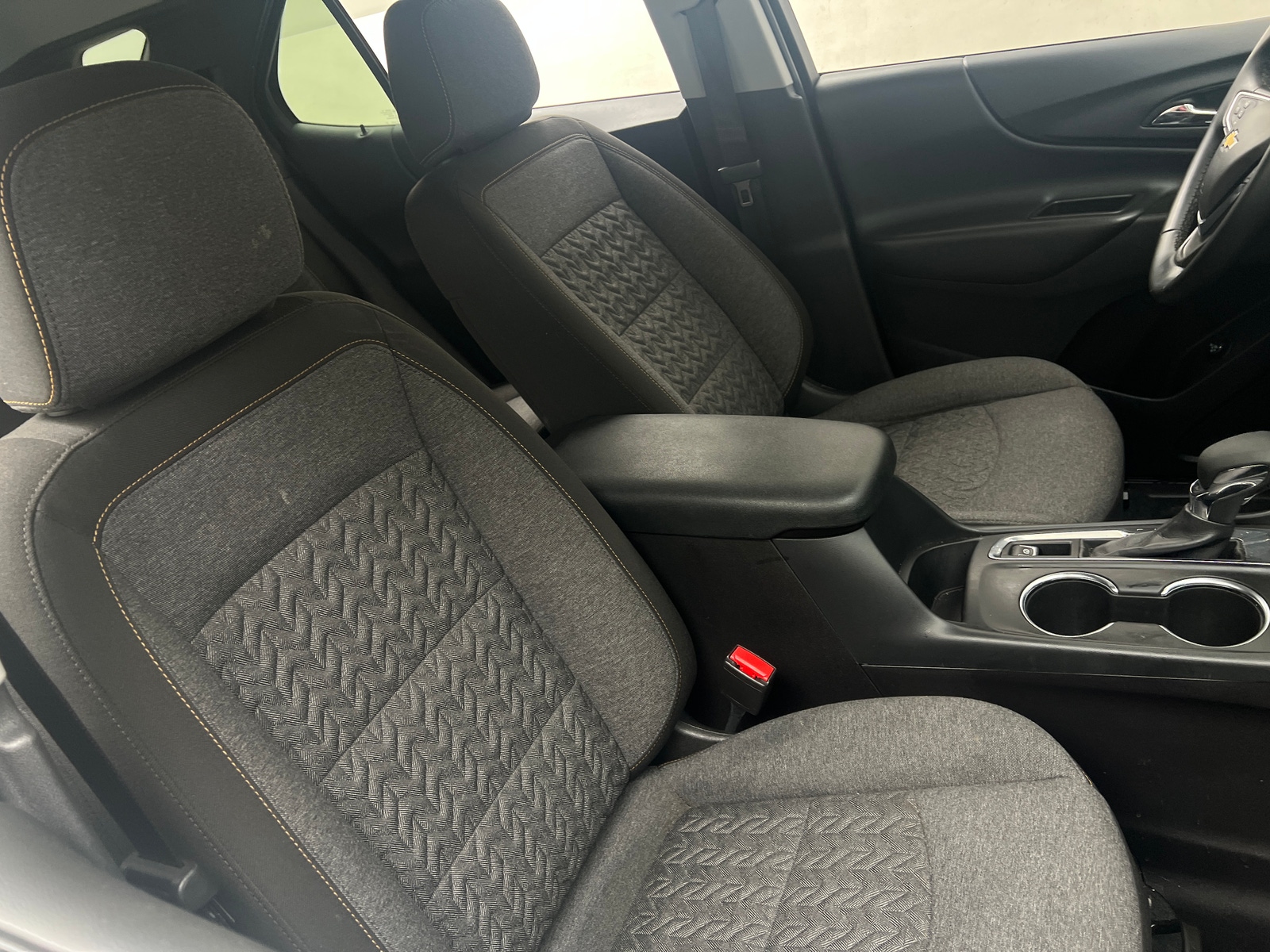 Thumbnail: 2024 Chevrolet Equinox - 2