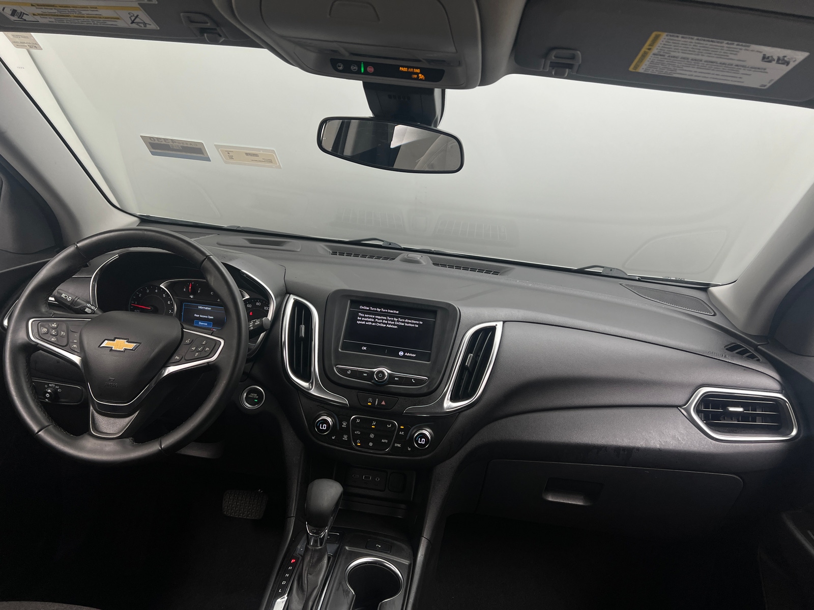 Thumbnail: 2024 Chevrolet Equinox - 3