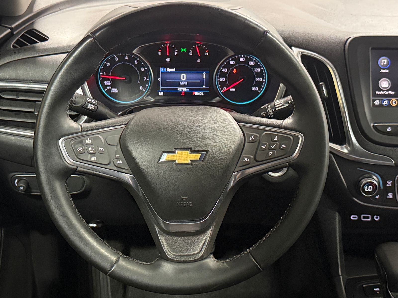 Thumbnail: 2024 Chevrolet Equinox - 5