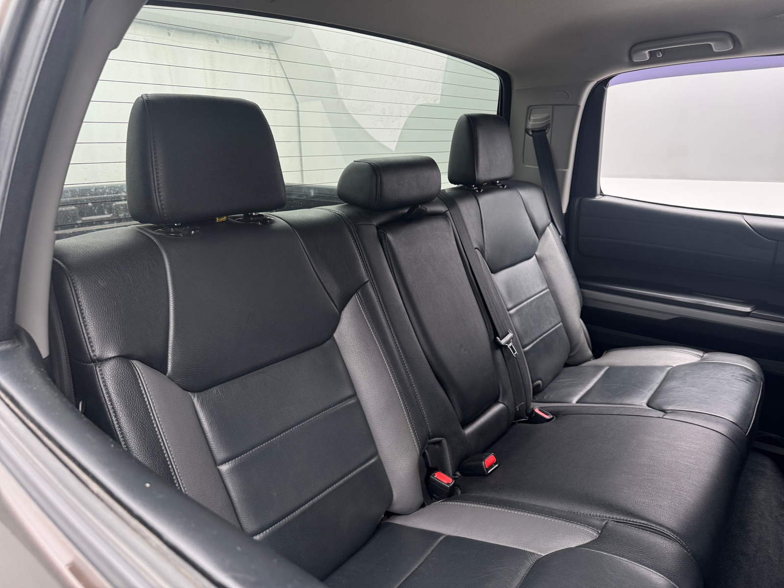 Thumbnail: 2020 Toyota Tundra - 5