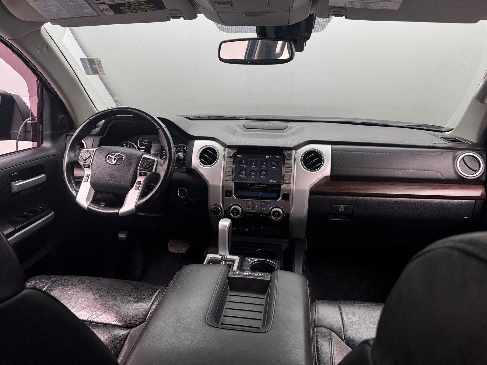 Thumbnail: 2020 Toyota Tundra - 2