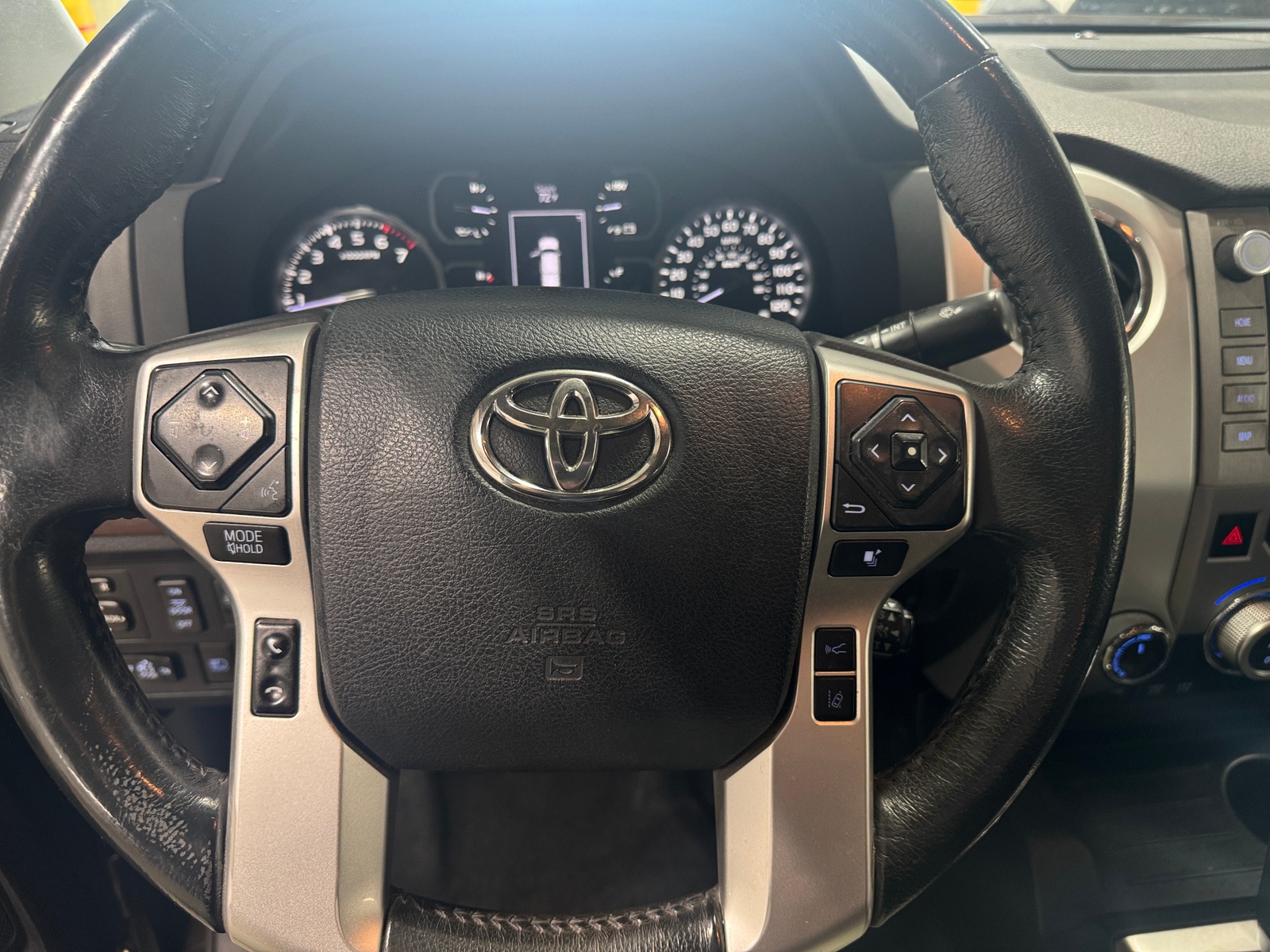 Thumbnail: 2020 Toyota Tundra - 4