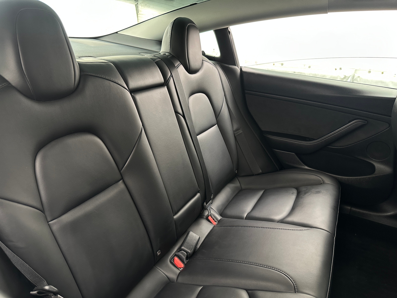 Thumbnail: 2021 Tesla Model 3 - 5
