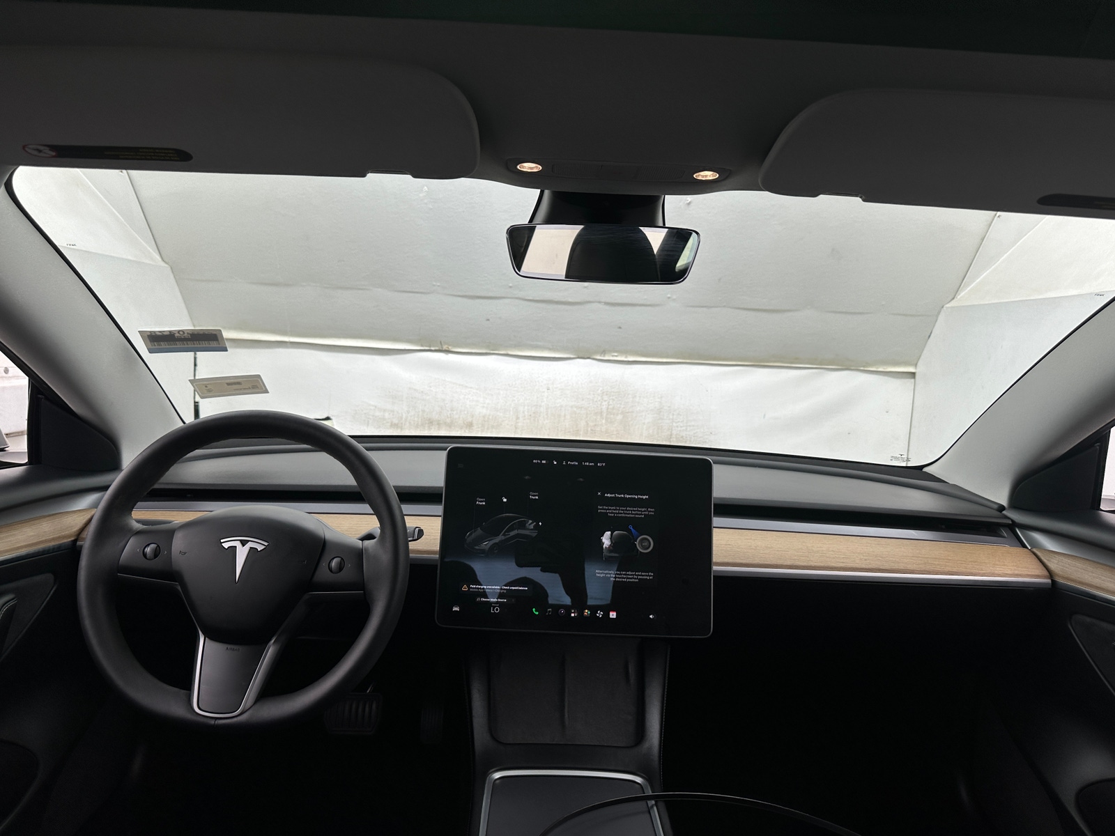 Thumbnail: 2021 Tesla Model 3 - 2