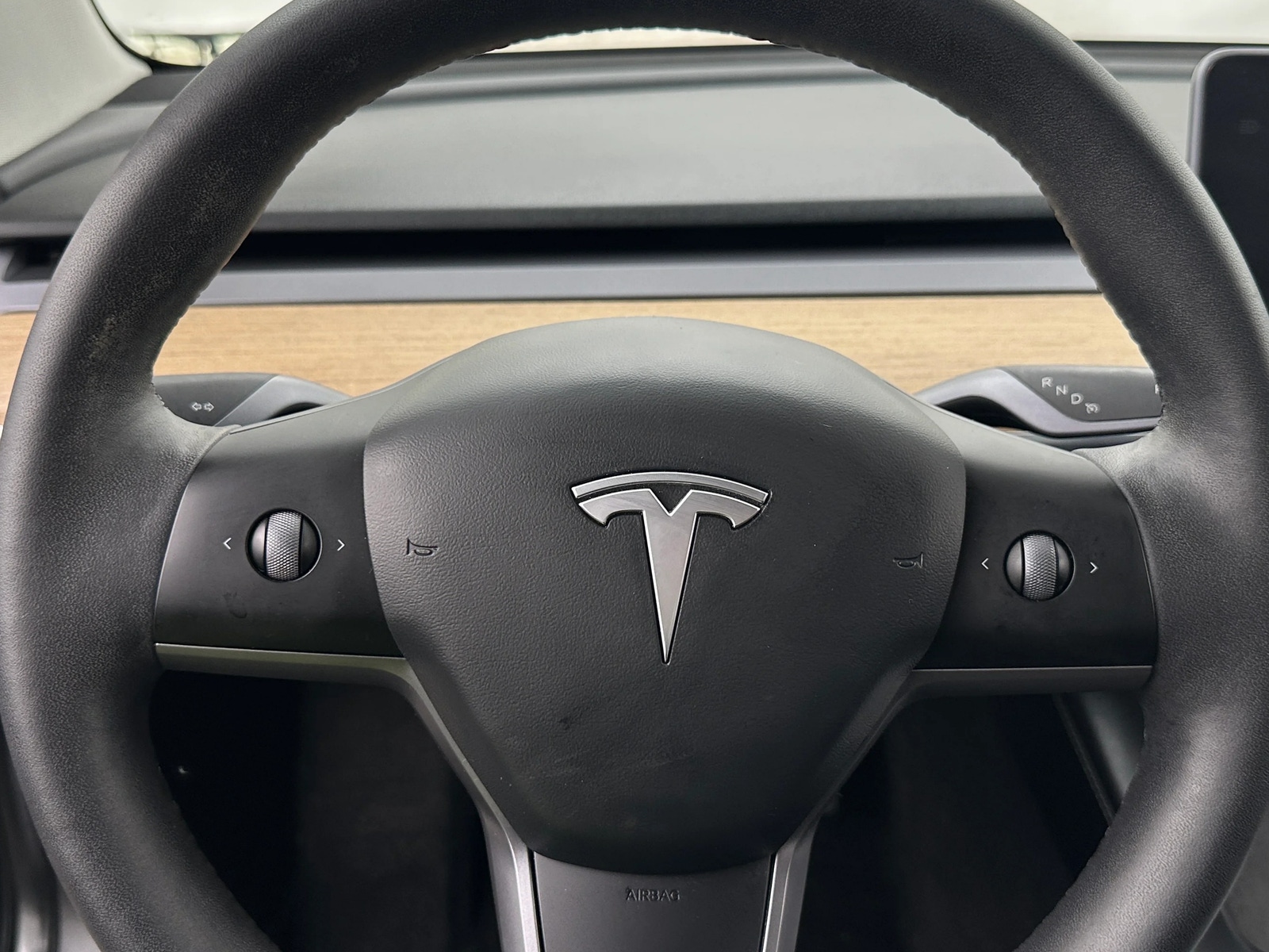 Thumbnail: 2021 Tesla Model 3 - 4