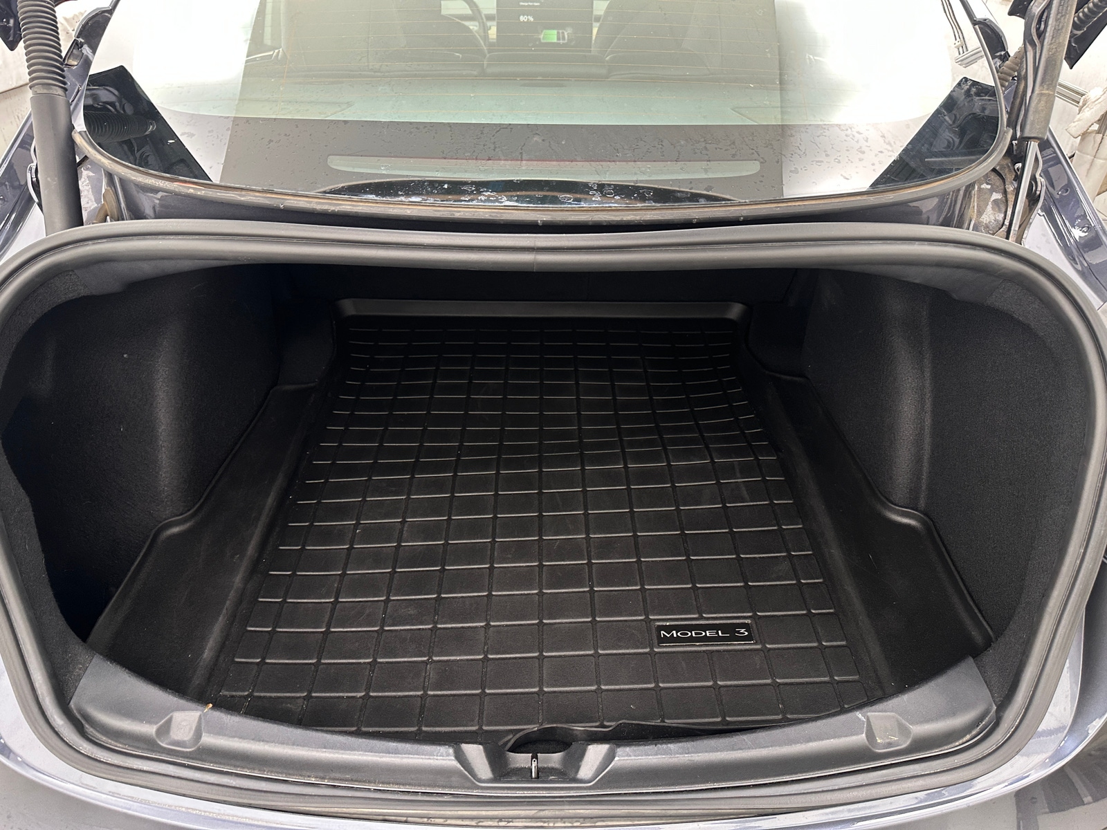 Thumbnail: 2021 Tesla Model 3 - 6
